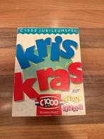 Kris Kras C1000 - Voor de Liefhebber!, Hobby en Vrije tijd, Gezelschapsspellen | Bordspellen, Drie of vier spelers, Ophalen of Verzenden