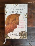 Clarissa Pinkola Estes - De ontembare vrouw, Verzenden, Zo goed als nieuw, Clarissa Pinkola Estes