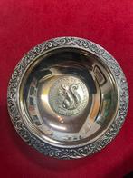 Herinneringsasbak 150 jaar Nutsspaarbank 's-Gravenhage, Antiek en Kunst, Ophalen of Verzenden