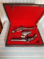 Mooi koppel., Ophalen of Verzenden, Landmacht