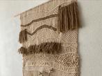 Macrame wandkleed, 136 x 88 cm, Nieuw, Ophalen of Verzenden