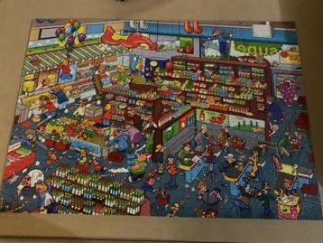 That's Life puzzels beschikbaar voor biedingen