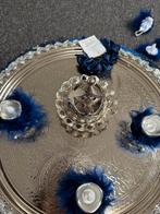 Kina tepsi, Ophalen, Zo goed als nieuw, Overige materialen