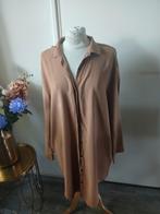 10 Days Jurk, Kleding | Dames, Beige, Maat 42/44 (L), Ophalen of Verzenden, Zo goed als nieuw