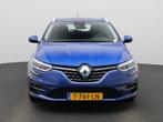 Renault Mégane Estate 1.3 TCe 140 Equilibre | Navigatie | P, Voorwielaandrijving, Stof, Gebruikt, Euro 6