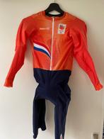 Wielerkleding Snelpak TeamNL Maat L - 5 stuks, Heren, Agu, Ophalen of Verzenden, Zo goed als nieuw