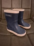 Bergstein Laarzen Maat 22 - Donkerblauw, Jongen of Meisje, Ophalen of Verzenden, Bergstein, Laarzen
