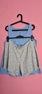 Pyjama Top met korte Broek L, Ophalen of Verzenden, Zo goed als nieuw