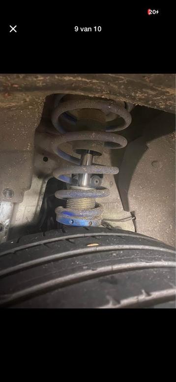 AP Schroefset E90 beschikbaar voor biedingen