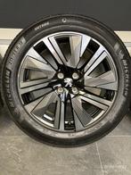 18” originele Peugeot 2008 II GT line velgen + banden 4x108, Auto-onderdelen, Banden en Velgen, 18 inch, -, -, Banden en Velgen