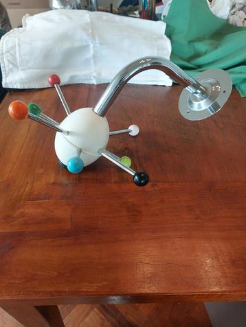 Ikea Sputnik kapstok beschikbaar voor biedingen