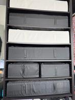 Ikea pax kast, Huis en Inrichting, Kasten | Boekenkasten, Ophalen of Verzenden, Gebruikt, 50 tot 75 cm, 200 cm of meer