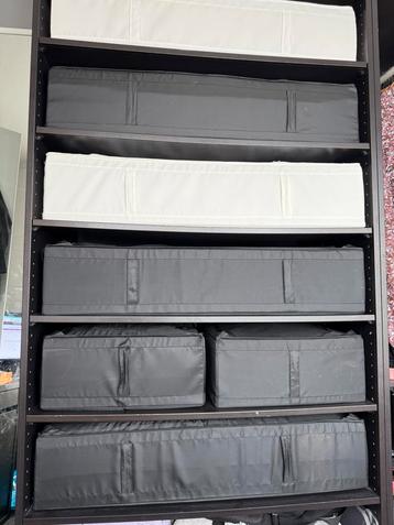 Ikea pax kast