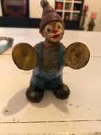 Parastone clown, Antiek en Kunst, Antiek | Keramiek en Aardewerk, Ophalen of Verzenden