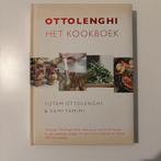 Ottolenghi – Het Kookboek – Hardcover, Gelezen, Azië en Oosters, Yotam Ottolenghi, Sami Tamimi, Ophalen of Verzenden