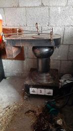 Gas kachel, Huis en Inrichting, Kachels, Ophalen, Gebruikt, Gas, Gaskachel