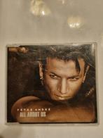 Peter Andre - 6 cd singles - 0.75€ pst, 2 t/m 5 singles, Ophalen of Verzenden, Gebruikt