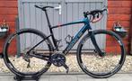 Gravelbike Argon 18 - E-Subito & Di2 met speedfun dongel!, Fietsen en Brommers, Fietsen | Racefietsen, 28 inch, Gebruikt, Carbon