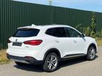 MG EHS 1.5 TGDI Luxury 360 camera PANO GARANTIE, Auto's, MG, Gebruikt, Euro 6, 4 cilinders, 258 pk