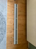 Luxaflex 140x140, Ophalen, 100 tot 150 cm, Zo goed als nieuw, Wit