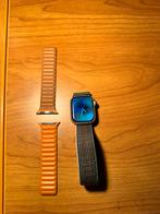 Te koop Apple watch 7, Sieraden, Tassen en Uiterlijk, Smartwatches, Apple Watch ⌚️, IOS, Ophalen of Verzenden, Zo goed als nieuw