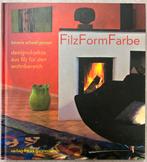 Viltboek: Filz Form Farbe, Boeken, Ophalen of Verzenden, Zo goed als nieuw