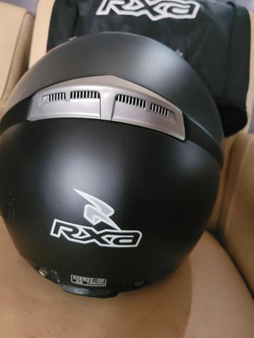 Helm xs  merk: Rxa    beschikbaar voor biedingen