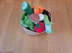 Ikea groentenmandje, Ophalen of Verzenden, Zo goed als nieuw, Overige materialen, Speelkeuken-accessoire