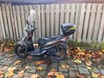 Sym Symphony ST 50 - Scooter, Ophalen, Overige modellen, Maximaal 45 km/u, Zo goed als nieuw