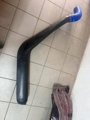 Snorkel landcruiser bj/hzj beschikbaar voor biedingen