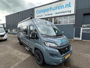 Sunlight Cliff 640 (66) beschikbaar voor biedingen