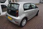 Volkswagen up! 1.0I BMT Move Up! (bj 2018), Auto's, Volkswagen, 834 kg, Origineel Nederlands, Te koop, Zilver of Grijs