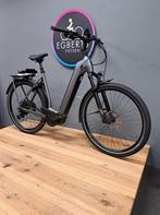 CUBE KATHMANDU HYBRID PRO 750 - NIEUW FRAME Dames Flashgrey/, Gebruikt, -, - 0
-, NL, -