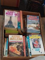 Allister Mclean, Boeken, Ophalen