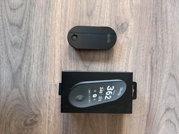 BlueTees Golf Ringer magnatic touch gps display, Sport en Fitness, Golf, Nieuw, Overige typen, Overige merken, Ophalen of Verzenden