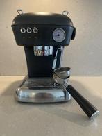 Espresso machine (Ascaso), Ophalen, Espresso apparaat, Gemalen koffie, Zo goed als nieuw
