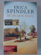 E. Spindler - De zwarte engel, E. Spindler, Ophalen of Verzenden, Zo goed als nieuw, Nederland