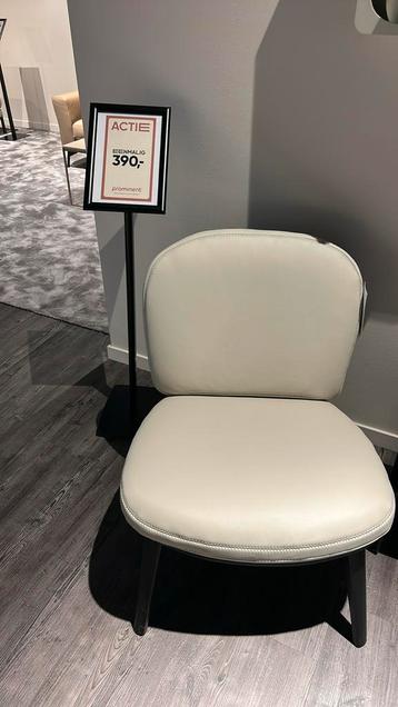 Bijzetfauteuil Melbourne PROMINENT beschikbaar voor biedingen