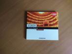 CD Giuseppe Verdi. Richard Armstrong. Choeurs d'Opéras, Ophalen of Verzenden, Romantiek, Zo goed als nieuw, Opera of Operette