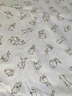 Dekbedovertrek en kussensloop babybed (IKEA), Ophalen, Gebruikt, Overige kleuren, Jongetje of Meisje