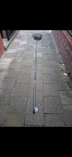 Wit vis witvis net, Watersport en Boten, Ophalen, Nieuw, Net of Fuik