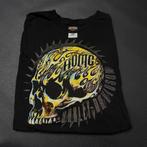 Meerdere harley davidson t shirts, Kleding | Heren, T-shirts, Ophalen of Verzenden, Zo goed als nieuw, Overige maten, Zwart