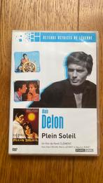 Plein soleil, Cd's en Dvd's, Dvd's | Filmhuis, Alle leeftijden, Ophalen of Verzenden, Zo goed als nieuw, Frankrijk