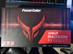 Powercolor Red Devil RX 6950 XT - Topkaart!, Computers en Software, Videokaarten, Ophalen, Gebruikt, AMD, PCI-Express 4