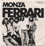 Nederpop: Ferrari- Monza   Duitse persing, Verzenden, Gebruikt, Pop