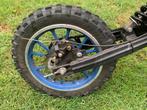 Mooie minicrosser 50cc, Fietsen en Brommers, Minibikes, Midibikes en Pitbikes, Gebruikt, Overige typen, Ultra motocross, Ophalen of Verzenden