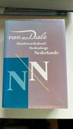 Van Dale handwoordenboek van hedendaags Nederlands, Gelezen, Ophalen of Verzenden, Nederlands