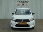 Suzuki Celerio 1.0 68PK COMFORT AIRCO NL-AUTO 61.827 KM, Stof, Gebruikt, Elektrische ramen, 400 kg