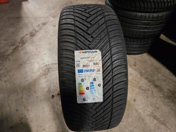 4x Nieuwe all season banden 235 45 17 Hankook Kinergy  beschikbaar voor biedingen