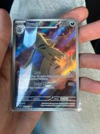 Pokemon kaart tyranitar 222-193, Ophalen of Verzenden, Nieuw, Losse kaart